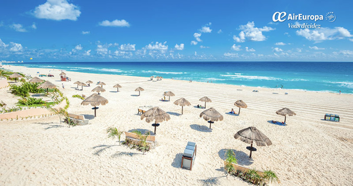 © Air Europa © Air Europa