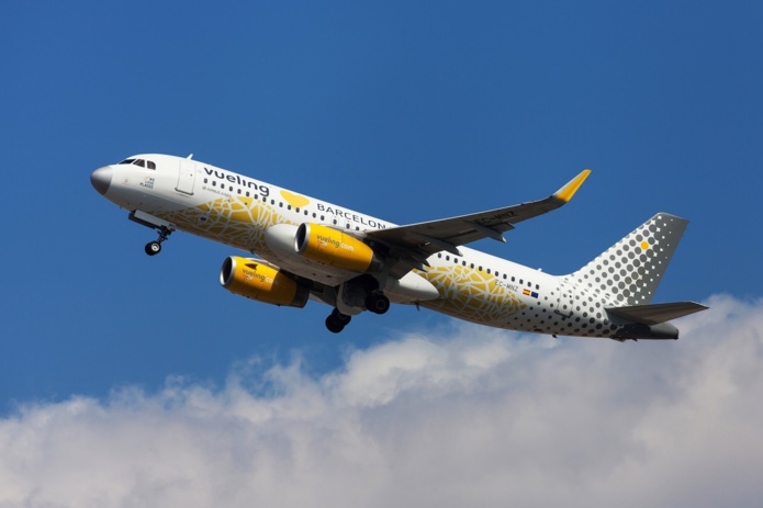 En France, Vueling opère cet été 39 routes directes au départ des aéroports parisiens - DR : DepositPhotos.com, santirf