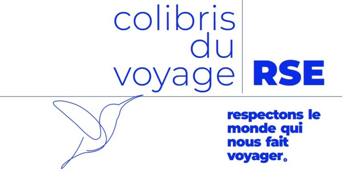 Bleu Voyages : 98% de l’empreinte carbone due au transport Bleu Voyages : 98% de l’empreinte carbone due au transport