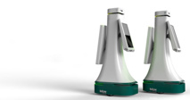 OSHbots vous guide dans les rayons d'un magasin - DR fellowrobots.com OSHbots vous guide dans les rayons d'un magasin - DR fellowrobots.com