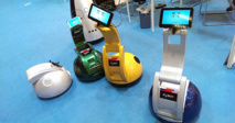 Synergy Swan - DR rbot.com Synergy Swan - DR rbot.com