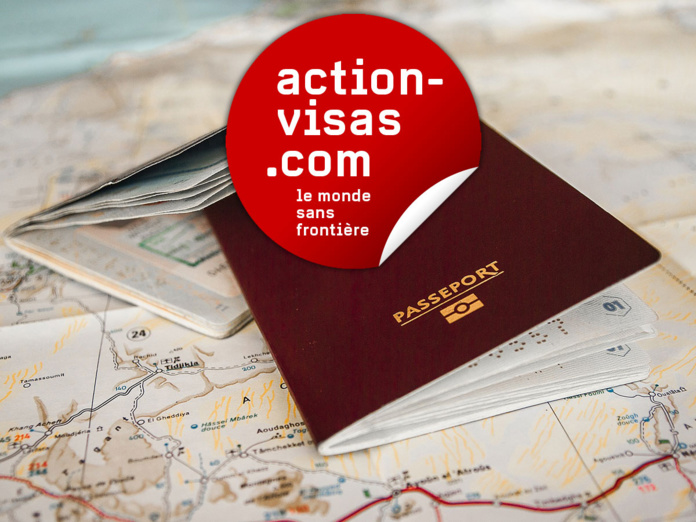 Action-Visas : L'humain et les nouvelles technologies au service du voyage de vos clients