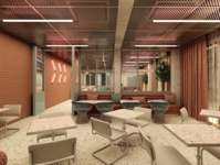 Le projet lyf Paris Gambetta se concrétisera en 2024 (©Ascott) Le projet lyf Paris Gambetta se concrétisera en 2024 (©Ascott)