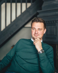 Barthélemy Bauters - DR : Beaumier Barthélemy Bauters - DR : Beaumier