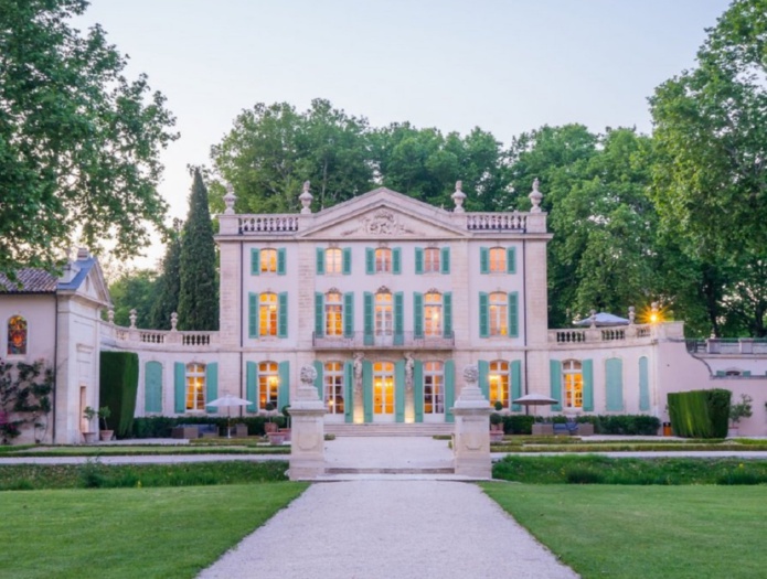 Native Spaces veut développer son application - DR Native Spaces veut développer son application - DR