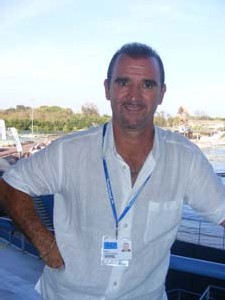 Bernard Giampaolo Bernard Giampaolo