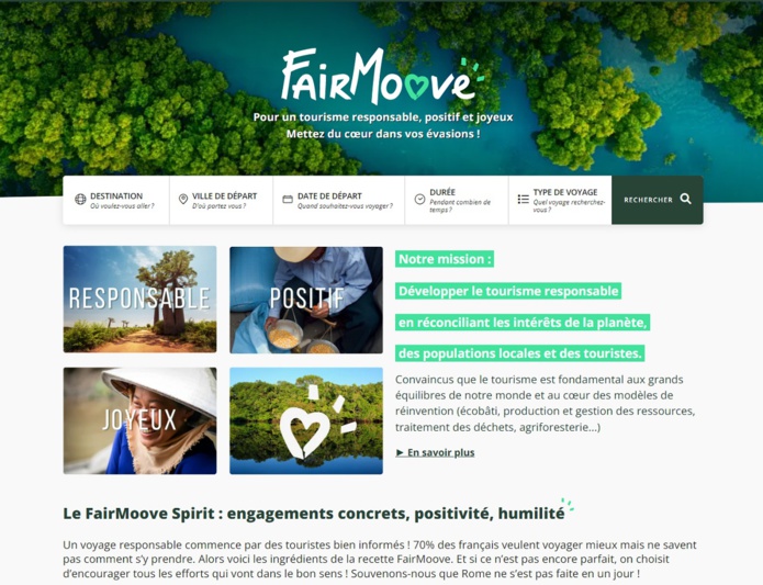 CSE : FairMoove rachète le groupe Auxigène