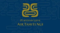 Air Tahiti Nui inaugure le 14 juin sa nouvelle ligne Paris-Seattle-Papeete et célèbre ses 25 ans Air Tahiti Nui inaugure le 14 juin sa nouvelle ligne Paris-Seattle-Papeete et célèbre ses 25 ans