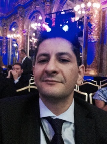 Sihocine Si Zyad : "Nous, les hôteliers, sommes les premiers ambassadeurs de France ! Sihocine Si Zyad : "Nous, les hôteliers, sommes les premiers ambassadeurs de France !