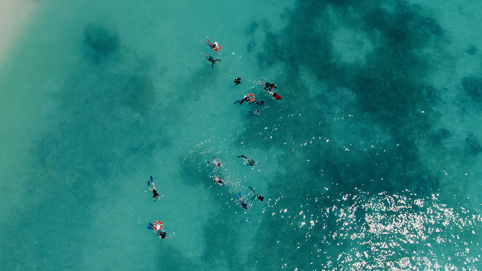 © Sun Siyam Resorts © Sun Siyam Resorts