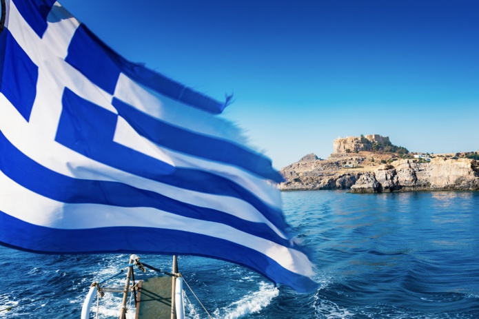 La Grèce veut relancer son tourisme de santé. a destination a organisé la première conférence sur le "Health Travel" - Depositphotos.com Auteur luboskova@gmail.com