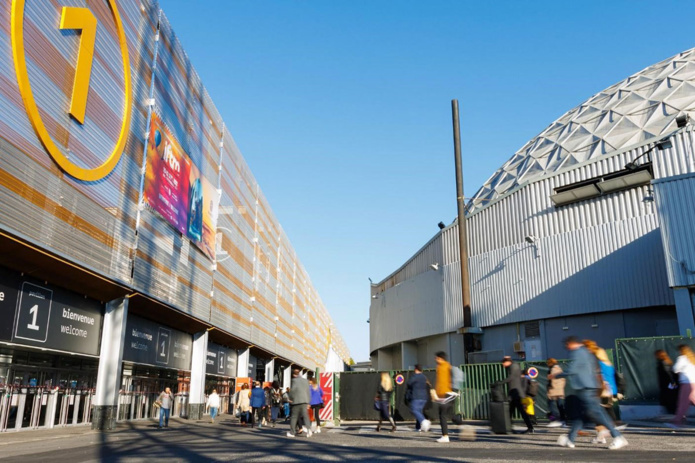 © IFTM Top Resa - Jonathan ROY © IFTM Top Resa - Jonathan ROY