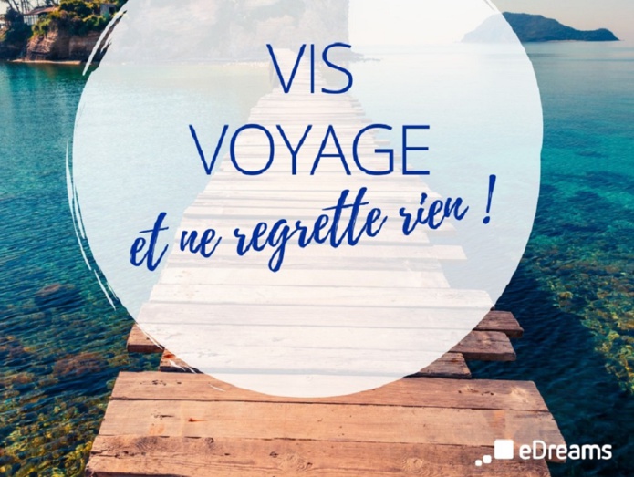 eDreams ODIGEO pulvérise ses records eDreams ODIGEO pulvérise ses records