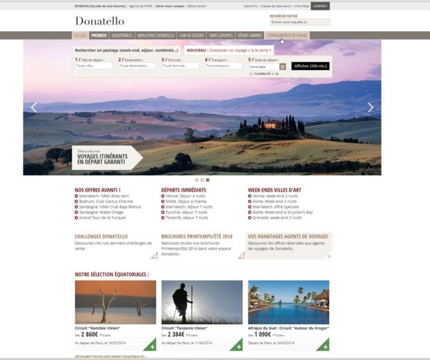 Donatello en état de cessation de paiement, pour mieux rebondir en 2015 ? Donatello en état de cessation de paiement, pour mieux rebondir en 2015 ?