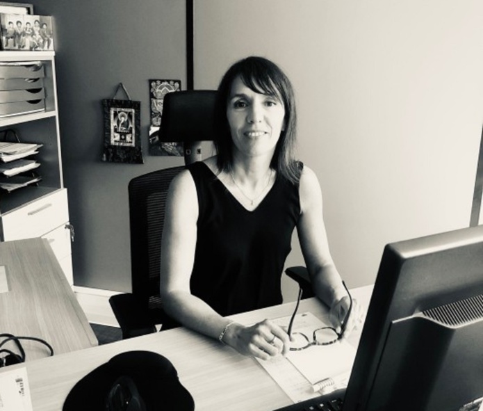 Laurence Flatt veut axer la poursuite de sa carrière sur la RSE - Linkedin Laurence Flatt veut axer la poursuite de sa carrière sur la RSE - Linkedin