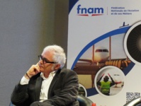 Jean François Rial, PDG de Voyageurs du Monde. Photo : C.Hardin Jean François Rial, PDG de Voyageurs du Monde. Photo : C.Hardin