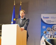 Clément Beaune, le ministre des Transports - DR : C.H. Clément Beaune, le ministre des Transports - DR : C.H.