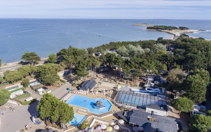 Siblu Villages Le Conguel à Quiberon (©Siblu)