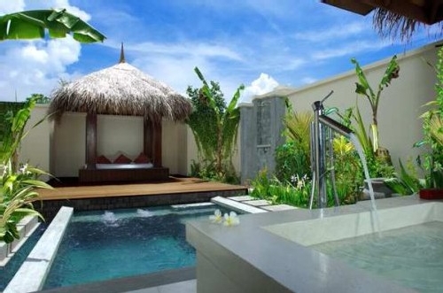 Maldives : ouverture du resort 5* The Beach House at Manafaru