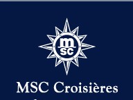 Coupe de l'America : MSC Croisières avec le bateau d'Alinghi