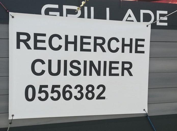 Le gouvernement a dévoilé de nouvelles mesures pour aider les saisonniers - Twitter