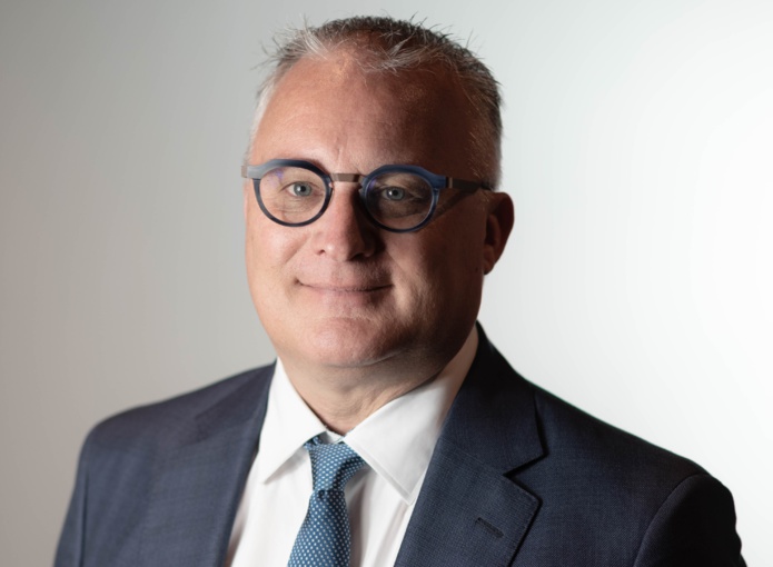 Philippe Mugnier- Eté prend les commandes du bureau français de Bloom Consulting - DR