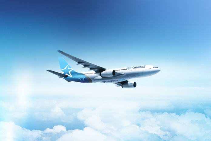 © Air Transat © Air Transat