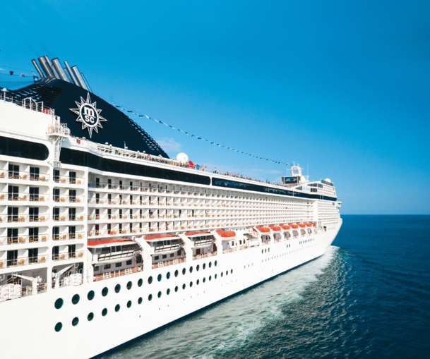 MSC Croisières : j'ai testé pour vous une croisière aux Caraïbes