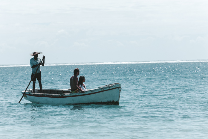 L’expérience « la pirogue » de Veranda Resorts © Veranda Resorts