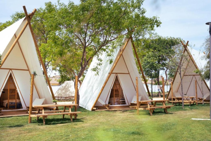 Le site d'Arcos de la Frontera au Portugal (©Kampaoh) Le site d'Arcos de la Frontera au Portugal (©Kampaoh)