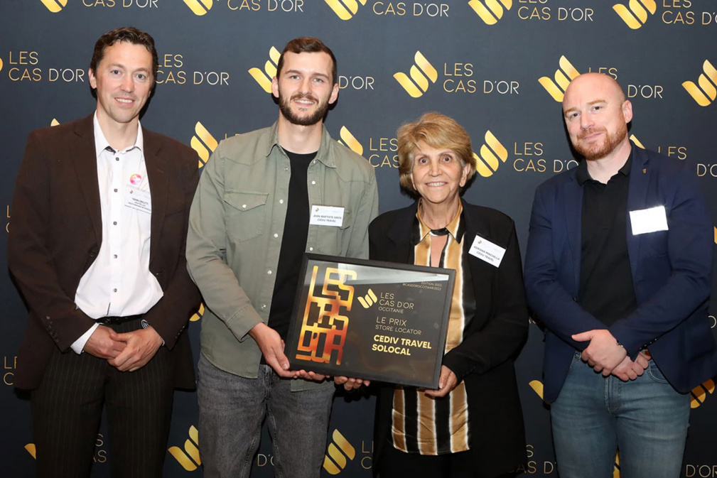 ©CEDIV TRAVEL ©CEDIV TRAVEL