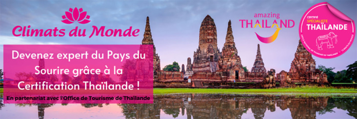 © Climats du Monde © Climats du Monde