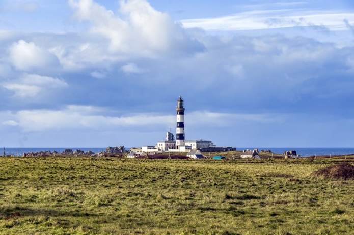 Belle-Île-en-Mer : Finistair reprend ses vols depuis Brest et Rennes