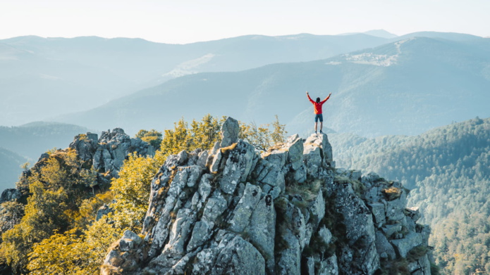 Le Spitzekoepfe à retrouver sur la plateforme Explore Grand Est - (©Explore Grand Est) Le Spitzekoepfe à retrouver sur la plateforme Explore Grand Est - (©Explore Grand Est)