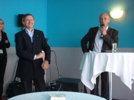 Wasteels rejoint Thomas Cook Wasteels rejoint Thomas Cook