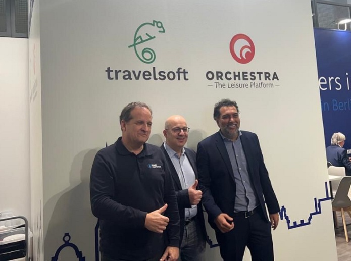 Orchestra regarde en France et en Europe - DR Orchestra regarde en France et en Europe - DR