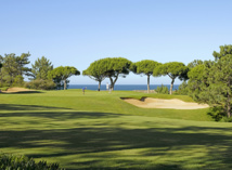 40 golfs sont à disposition dans la région - DR : OT Portugal 40 golfs sont à disposition dans la région - DR : OT Portugal