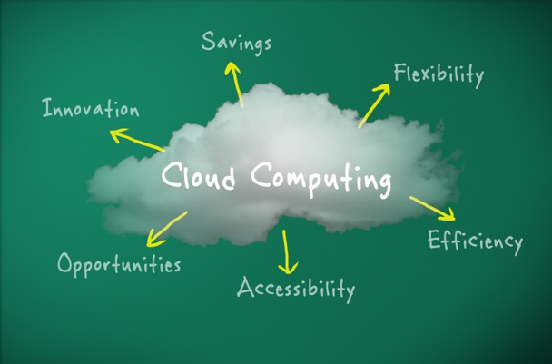 Avec l’apparition du Cloud, s’est développé l’accès aux plateformes technologiques - © tameek - Fotolia.com