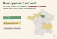 Roz'ho : une plateforme pour s'approvisionner en local Roz'ho : une plateforme pour s'approvisionner en local