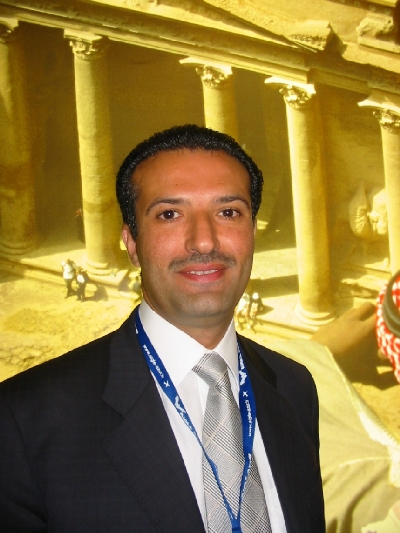 Nayef Al-Fayez