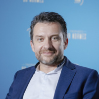 Fabrice Del Taglia