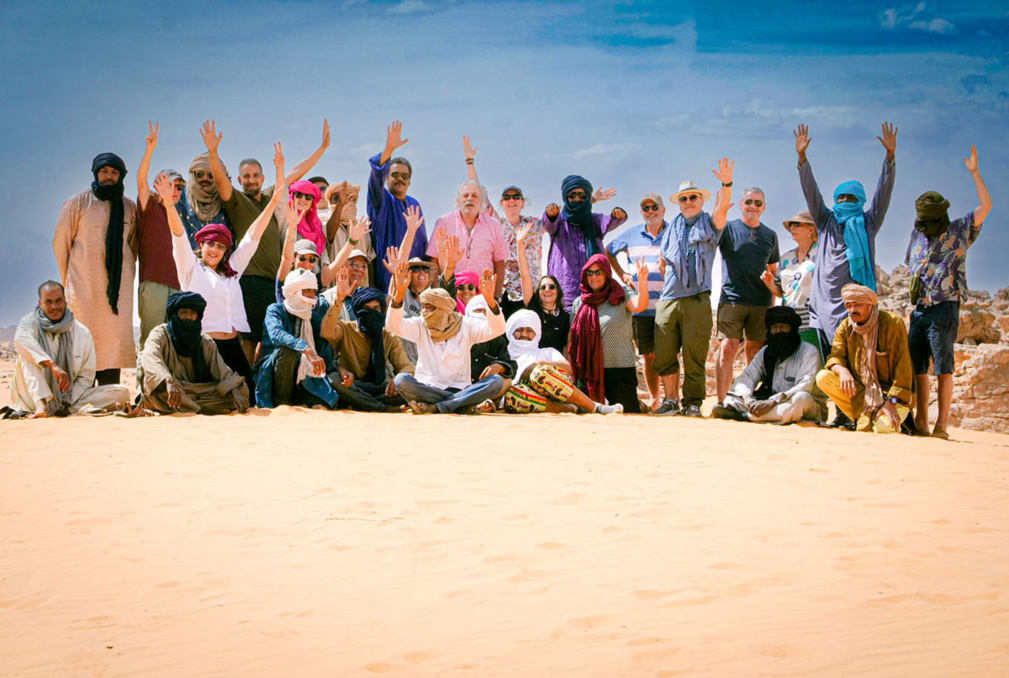 ©CEDIV TRAVEL ©CEDIV TRAVEL