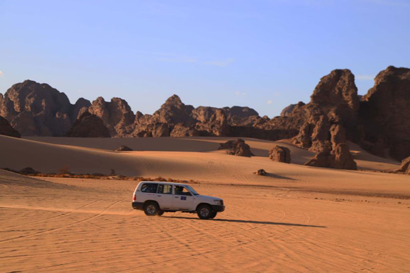 ©CEDIV TRAVEL ©CEDIV TRAVEL