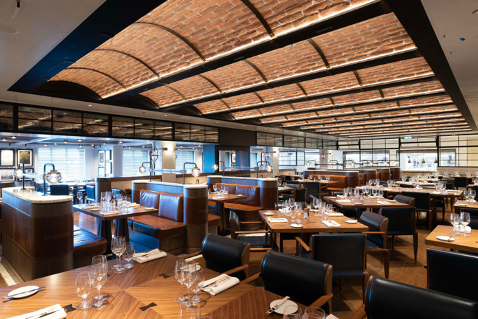 © Oceania Cruises © Oceania Cruises