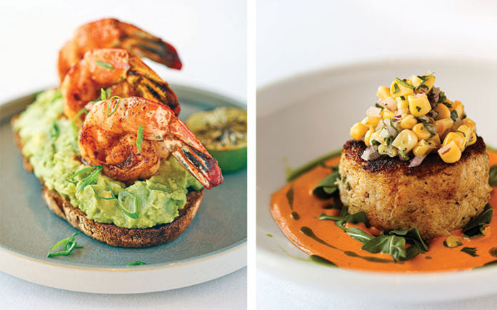 © Oceania Cruises © Oceania Cruises