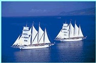 Star Clippers poursuit sa croissance