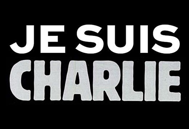 Uncle Dom’s Column: A tragic dance at Charlie Hebdo… 12 dead!