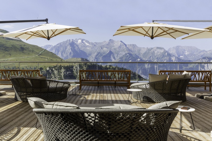 Club Med recrute 400 personnes cet été - Photo : © Club Med Club Med recrute 400 personnes cet été - Photo : © Club Med