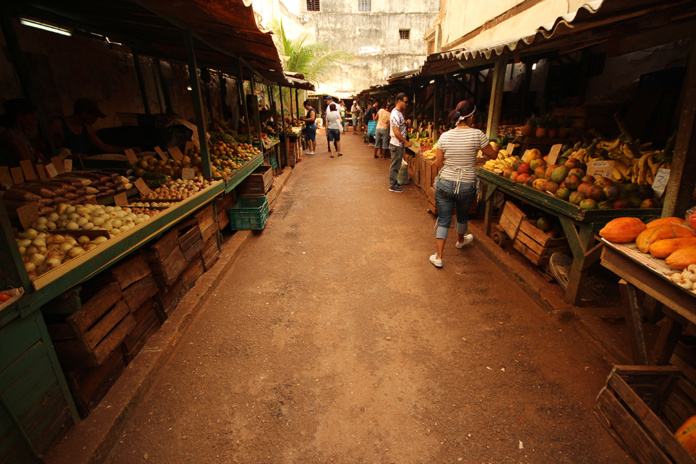 CUBA : Un Nouveau Défi