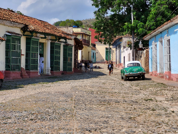 © Caraïbes Autrement © Caraïbes Autrement